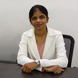 Dr. Bhagyashree Patel